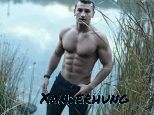 Xanderhung