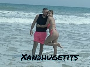 Xandhugetits