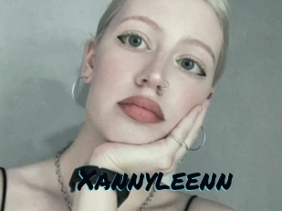 Xannyleenn