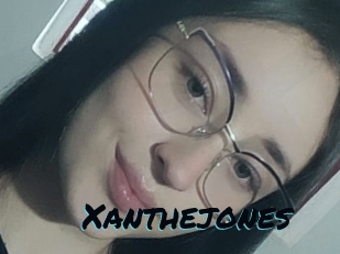 xanthejones Sexties