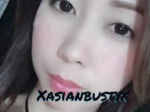 Xasianbustyx