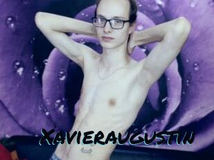 Xavieraugustin