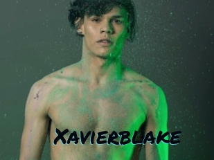 Xavierblake