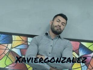Xaviergonzalez
