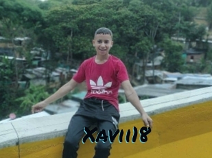 Xavii18