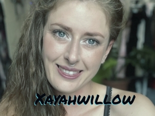 Xayahwillow