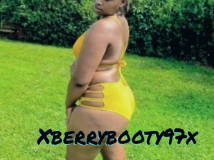 xberrybooty97x Sexties