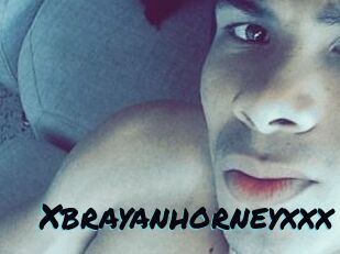 Xbrayanhorneyxxx