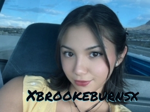 Xbrookeburnsx