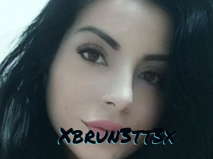 Xbrun3tt3x
