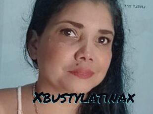 Xbustylatinax