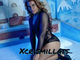 Xcrismillats
