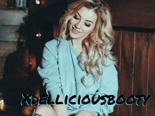 xdelliciousbooty Sexties