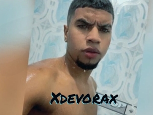 Xdevorax