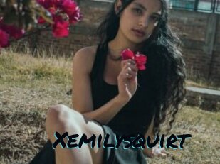 Xemilysquirt