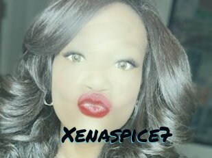 Xenaspice7