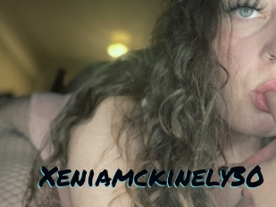 Xeniamckinely30