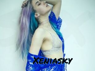 Xeniasky