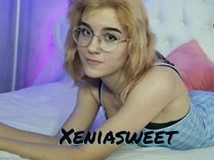 Xeniasweet