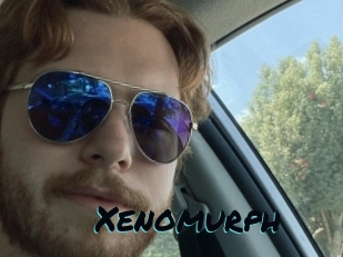 xenomurph Sexties