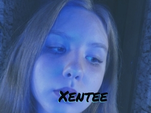 Xentee