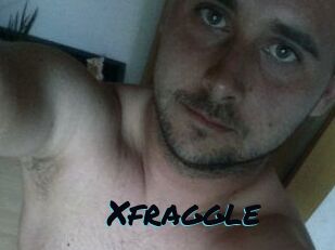 Xfraggle