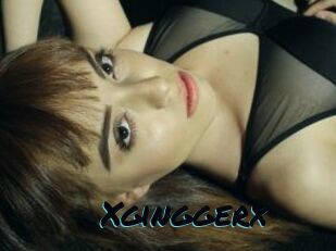 Xginggerx