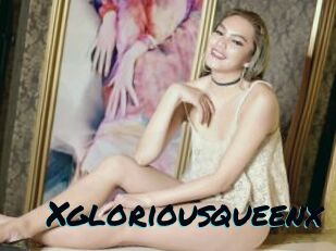 Xgloriousqueenx