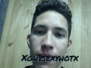 Xguysexyhotx