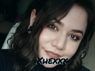 Xhexxx