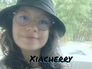 Xiacherry