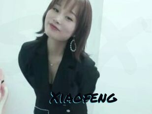 Xiaofeng