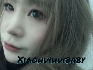 Xiaohuihuibaby