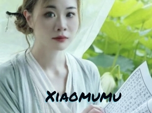 xiaomumu Sexties