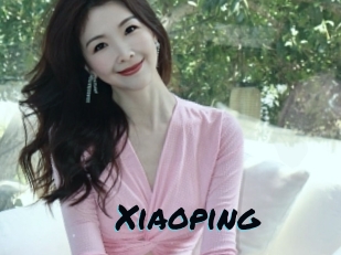 Xiaoping