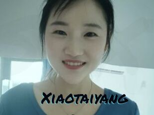 Xiaotaiyang