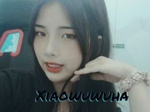 Xiaowuwuha