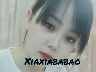 Xiaxiababao