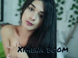 Ximena_boom