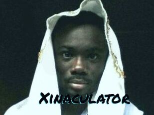 Xinaculator