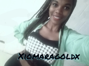 Xiomaragoldx