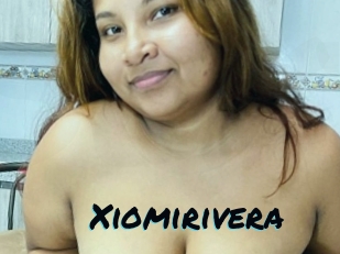 Xiomirivera