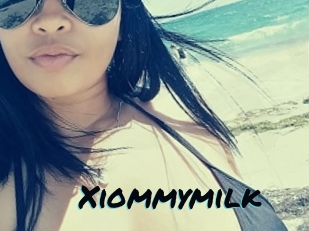 Xiommymilk