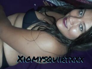 Xiomysquirtxxx