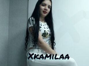 Xkamilaa