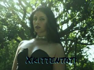 Xkittentati