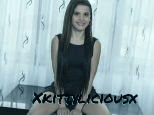 Xkittyliciousx