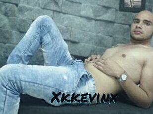 Xkkevinx