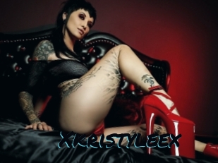 Xkristyleex