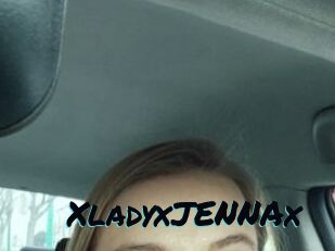 XladyxJENNAx